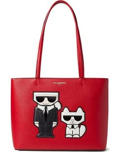 Karl Lagerfeld Paris Maybelle Tote | Handbags