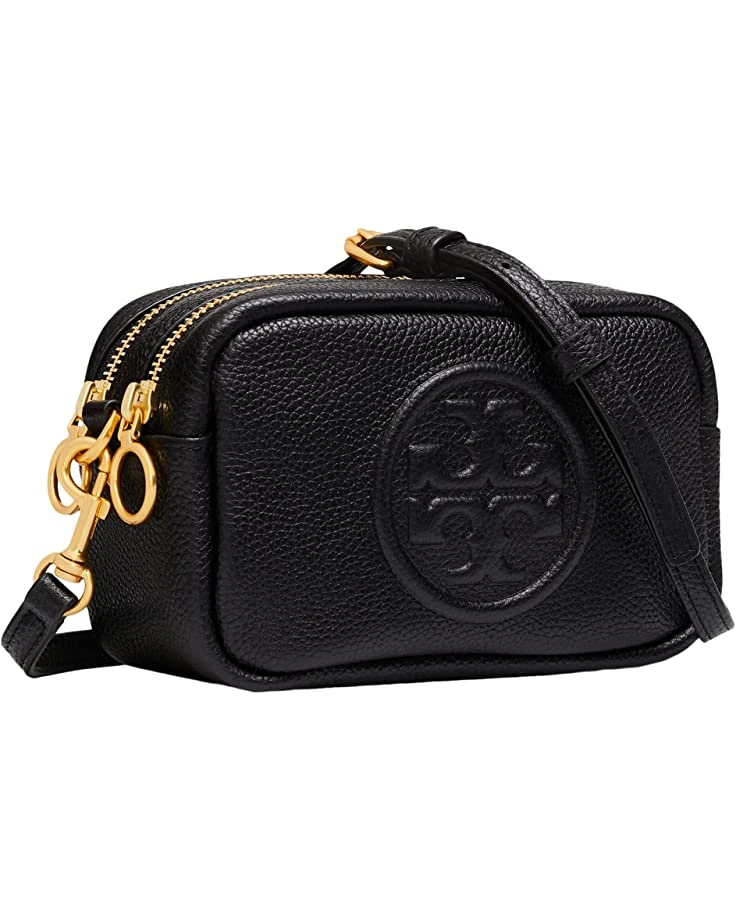 Tory Burch Perry Bombe Mini Bag | Handbags 3 Tory Burch Perry Bombe Mini Bag | Handbags