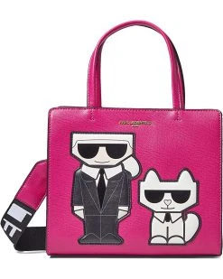 Karl Lagerfeld Paris Maybelle Satchel | Handbags -My Edge Style Sales Store 81Fbbl1ztNL. AC SR736920