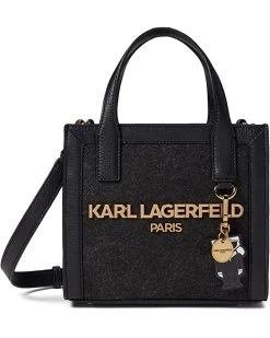 Karl Lagerfeld Paris Nouveau Crossbody | Handbags