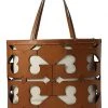Tory Burch Cutout Logo Tote | Handbags -My Edge Style Sales Store 81GmiENJ53L. AC SR736920