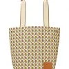 Tory Burch Gracie Printed Tote | Handbags