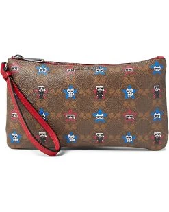 Karl Lagerfeld Paris Maybelle SLG Wristlet | Handbags -My Edge Style Sales Store 81JlaMPzmZL. AC SR736920