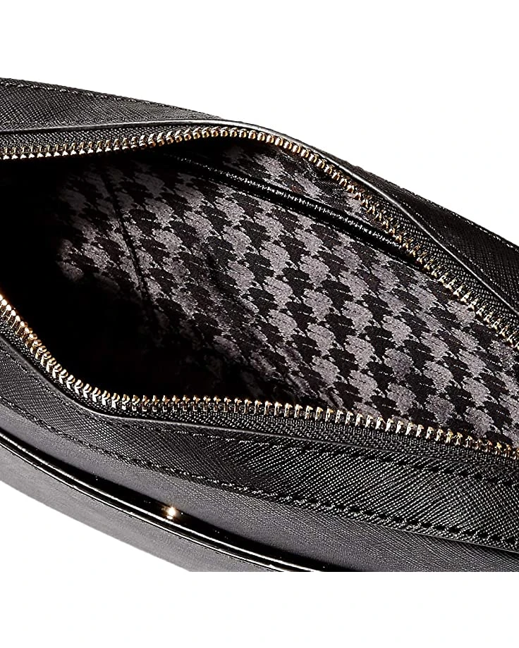 Karl Lagerfeld Paris Maybelle Camera Crossbody | Handbags 6 Karl Lagerfeld Paris Maybelle Camera Crossbody | Handbags - Image 4