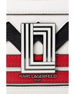 Karl Lagerfeld Paris Simone Crossbody | Handbags -My Edge Style Sales Store 81Mv3yutbiL. AC SR736920