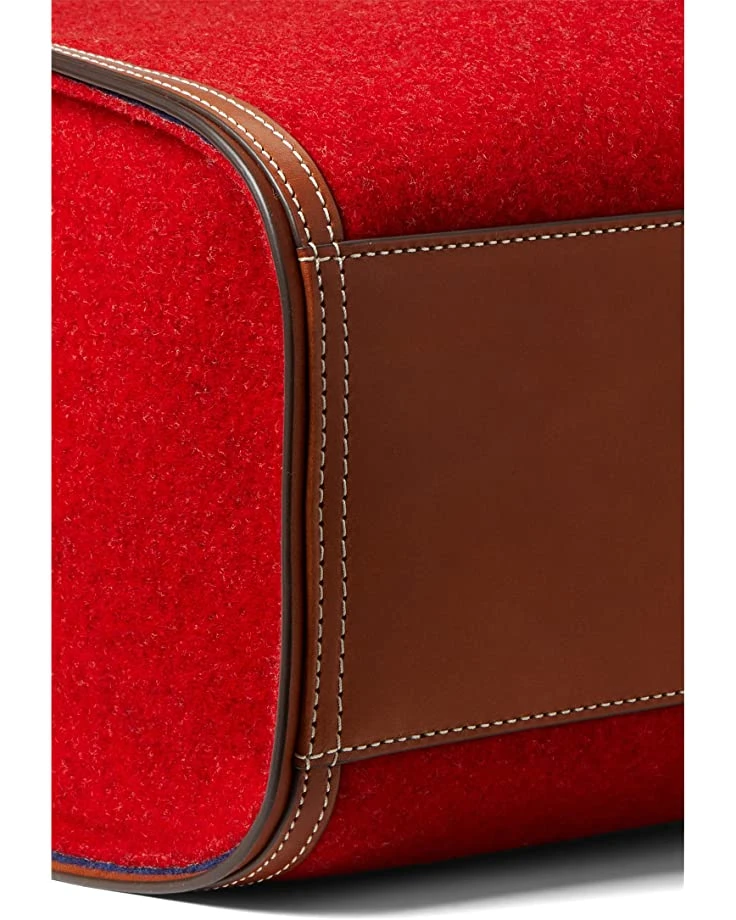 Tory Burch Ella Felt Tote | Handbags 6 Tory Burch Ella Felt Tote | Handbags - Image 4