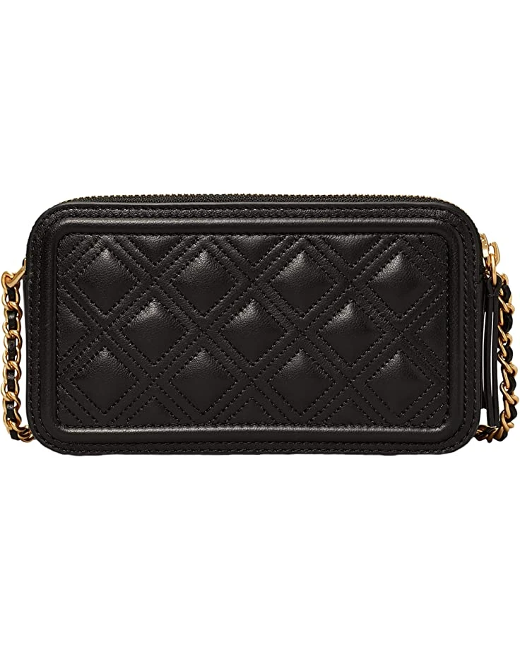 Tory Burch Fleming Double-Zip Mini Bag | Handbags 5 Tory Burch Fleming Double-Zip Mini Bag | Handbags - Image 3