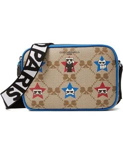 Karl Lagerfeld Paris Maybelle Crossbody | Handbags