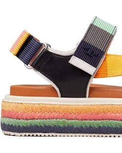 Tory Burch Sport Sandal | Heels -My Edge Style Sales Store 81PH4m85jPL. AC SR736920