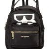 Karl Lagerfeld Paris Amour Small Backpack | Backpacks