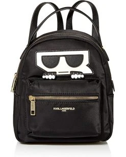 Karl Lagerfeld Paris Amour Small Backpack | Backpacks