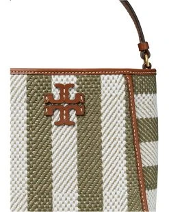 Tory Burch McGraw Stripe Small Bucket Bag | Handbags -My Edge Style Sales Store 81RtX7tRASL. AC SR736920