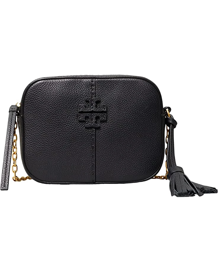 Tory Burch McGraw Camera Bag | Handbags 4 Tory Burch McGraw Camera Bag | Handbags - Image 2