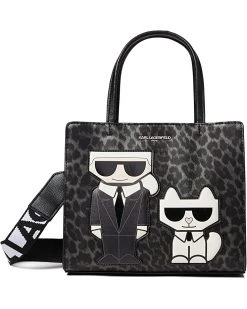 Karl Lagerfeld Paris Maybelle Satchel | Handbags