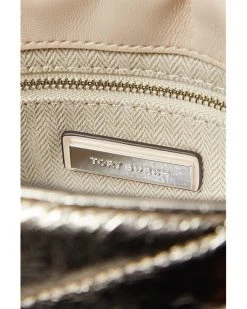 Tory Burch Kira Chevron Metallic Small Convertible Shoulder Bag | Handbags -My Edge Style Sales Store 81X8MCSeLHL. AC SR736920