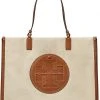 Tory Burch Ella Canvas Tote | Handbags