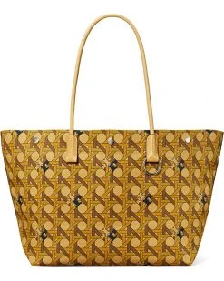 Tory Burch Canvas Basket Weave Tote | Handbags 12 Tory Burch Canvas Basket Weave Tote | Handbags -My Edge Style Sales Store 81YrvExRUDL. AC SR736920