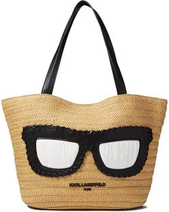 Karl Lagerfeld Paris Ikons Tote | Handbags 9 Karl Lagerfeld Paris Ikons Tote | Handbags -My Edge Style Sales Store 81a1Vq88ZXL. AC SR736920