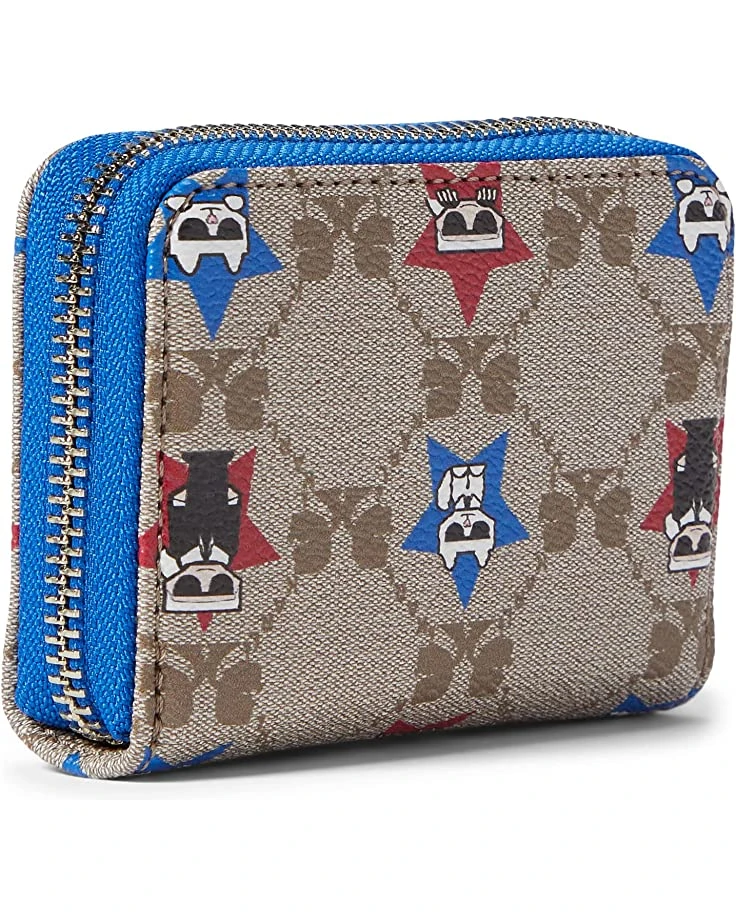 Karl Lagerfeld Paris Maybelle SLG Small Wallet | Wallets 4 Karl Lagerfeld Paris Maybelle SLG Small Wallet | Wallets - Image 2