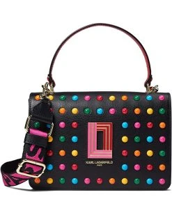 Karl Lagerfeld Paris Simone Crossbody | Handbags