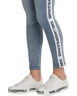 Karl Lagerfeld Paris Jeans with KLP Taping 7 Karl Lagerfeld Paris Jeans with KLP Taping -My Edge Style Sales Store 81eou9wXcqL. AC SR736920
