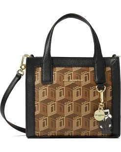 Karl Lagerfeld Paris Nouveau Tote | Handbags