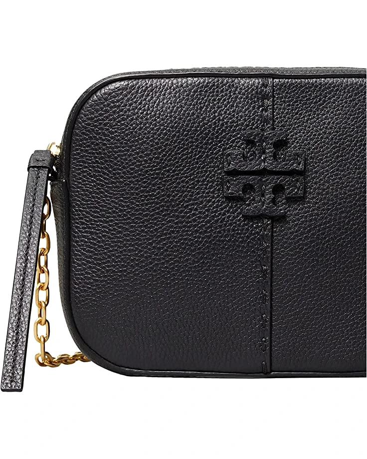 Tory Burch McGraw Camera Bag | Handbags 5 Tory Burch McGraw Camera Bag | Handbags - Image 3
