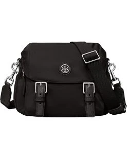 Tory Burch Virginia Small Messenger | Messenger Bags