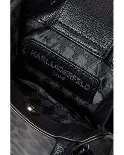 Karl Lagerfeld Paris Maybelle Crossbody | Handbags -My Edge Style Sales Store 81hgi7qtigL. AC SR736920