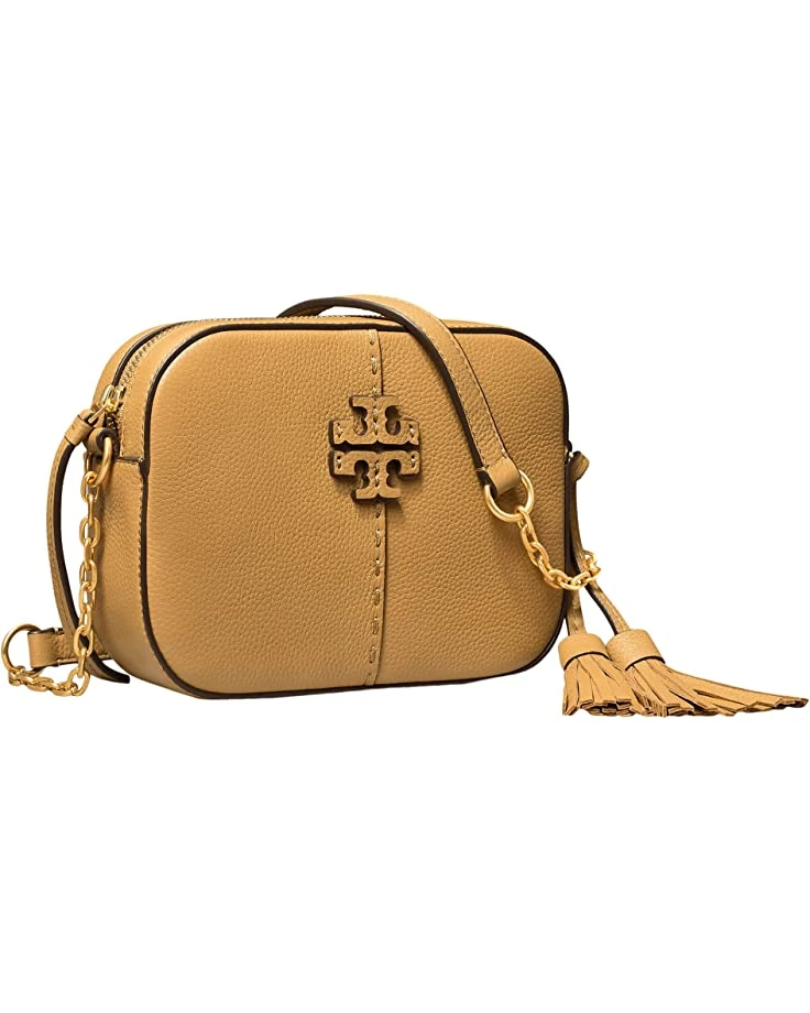 Tory Burch McGraw Camera Bag | Handbags 10 Tory Burch McGraw Camera Bag | Handbags - Image 8