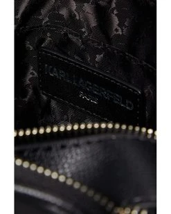 Karl Lagerfeld Paris Maybelle Crossbody | Handbags -My Edge Style Sales Store 81kkqsZt7XL. AC SR736920