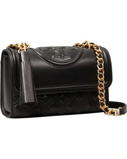 Tory Burch Fleming Small Convertible Shoulder Bag | Handbags -My Edge Style Sales Store 81lRbQVATDL. AC SR736920