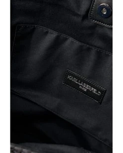 Karl Lagerfeld Paris Ikons Tote | Handbags 8 Karl Lagerfeld Paris Ikons Tote | Handbags -My Edge Style Sales Store 81lTinomkL. AC SR736920