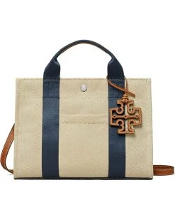 Tory Burch Small Tory Tote | Handbags