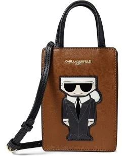 Karl Lagerfeld Paris Maybelle Crossbody3 | Handbags 14 Karl Lagerfeld Paris Maybelle Crossbody3 | Handbags -My Edge Style Sales Store 81mB720GL. AC SR736920