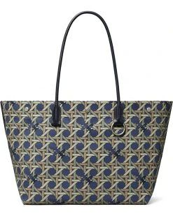 Tory Burch Canvas Basket Weave Tote | Handbags 13 Tory Burch Canvas Basket Weave Tote | Handbags -My Edge Style Sales Store 81nCf4Ba56L. AC SR736920