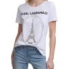 Karl Lagerfeld Paris Bead Eiffel w/ Circle | Shirts & Tops 2 Karl Lagerfeld Paris Bead Eiffel w/ Circle | Shirts & Tops -My Edge Style Sales Store 81nfHD0G8UL. AC SR736920