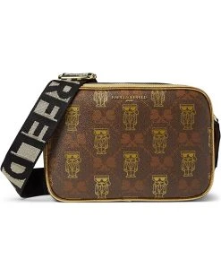 Karl Lagerfeld Paris Maybelle Crossbody | Handbags 15 Karl Lagerfeld Paris Maybelle Crossbody | Handbags -My Edge Style Sales Store 81nsxs7wRL. AC SR736920