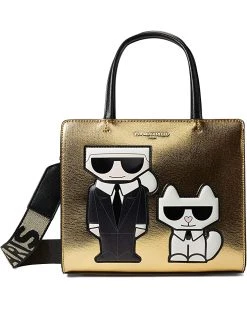 Karl Lagerfeld Paris Maybelle Satchel | Handbags -My Edge Style Sales Store 81oMqMtTT8L. AC SR736920