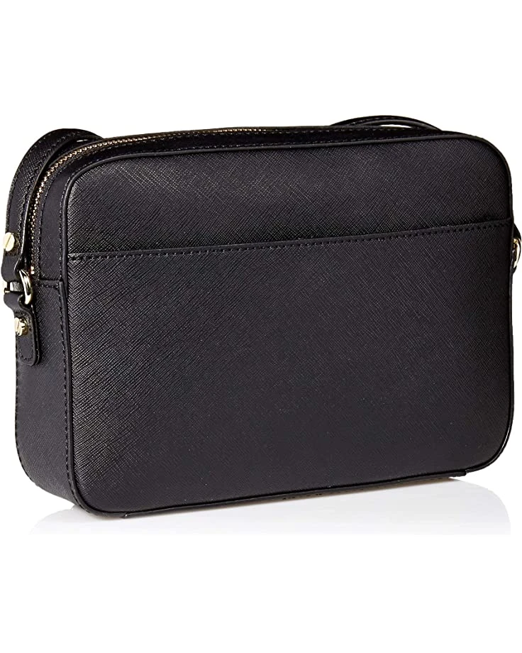 Karl Lagerfeld Paris Maybelle Camera Crossbody | Handbags 4 Karl Lagerfeld Paris Maybelle Camera Crossbody | Handbags - Image 2