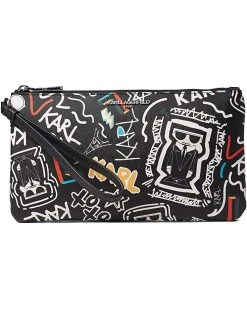 Karl Lagerfeld Paris Maybelle SLG Wristlet | Handbags 14 Karl Lagerfeld Paris Maybelle SLG Wristlet | Handbags -My Edge Style Sales Store 81ql6Jp1l3L. AC SR736920