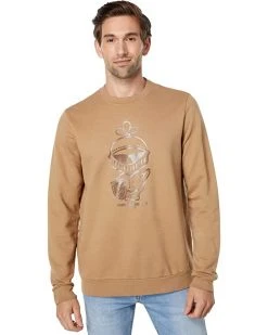 Karl Lagerfeld Paris In Armor French Terry Sweatshirt | Hoodies & Sweatshirts -My Edge Style Sales Store 81qmoPTphyL. AC SR736920