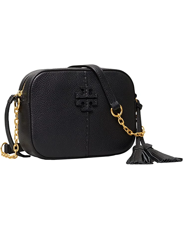 Tory Burch McGraw Camera Bag | Handbags 3 Tory Burch McGraw Camera Bag | Handbags