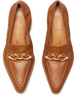 Tory Burch Jessa Pointed Loafer | Loafers -My Edge Style Sales Store 81rSnqf20L. AC SR736920