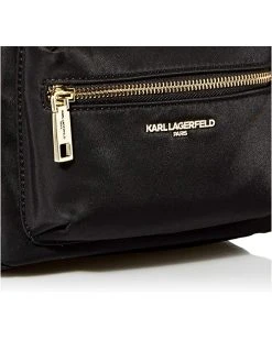 Karl Lagerfeld Paris Amour Small Backpack | Backpacks 8 Karl Lagerfeld Paris Amour Small Backpack | Backpacks -My Edge Style Sales Store 81rbZEfa7cL. AC SR736920