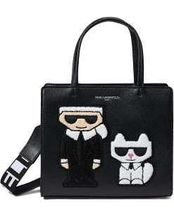 Karl Lagerfeld Paris Maybelle Satchel | Handbags -My Edge Style Sales Store 81u3xGyd0vL. AC SR736920
