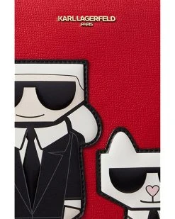 Karl Lagerfeld Paris Maybelle Tote | Handbags -My Edge Style Sales Store 81v1zJEKtJL. AC SR736920