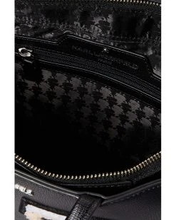 Karl Lagerfeld Paris Maybelle Satchel | Handbags -My Edge Style Sales Store 81wpbjJpdcL. AC SR736920
