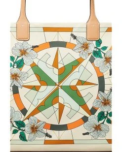 Tory Burch Ella Printed Tote | Handbags -My Edge Style Sales Store 81wrKMwfSFL. AC SR736920