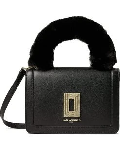 Karl Lagerfeld Paris Simone Crossbody | Handbags
